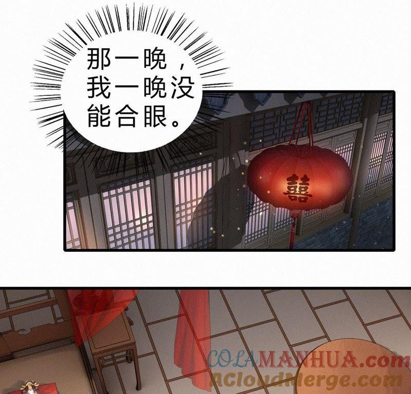 第32话太子不圆房-捡来个黑化大佬-绘火漫画（第17张）