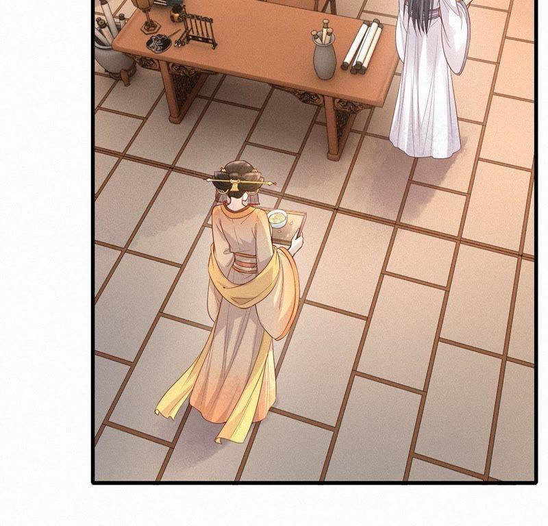 第37话痴心人-捡来个黑化大佬-绘火漫画（第9张）