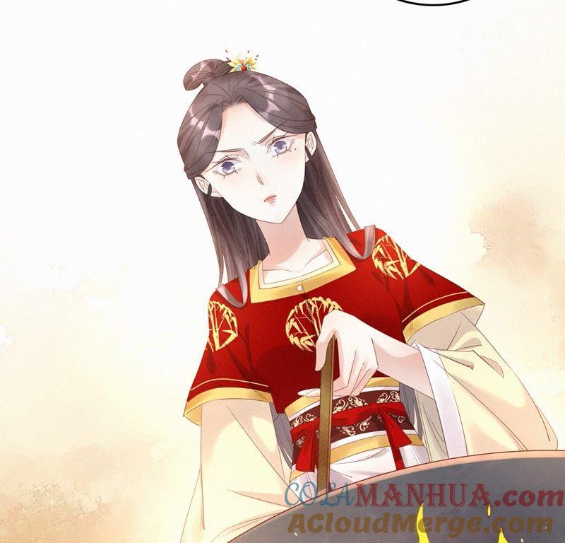 第40话尚食局新领导-捡来个黑化大佬-绘火漫画（第7张）