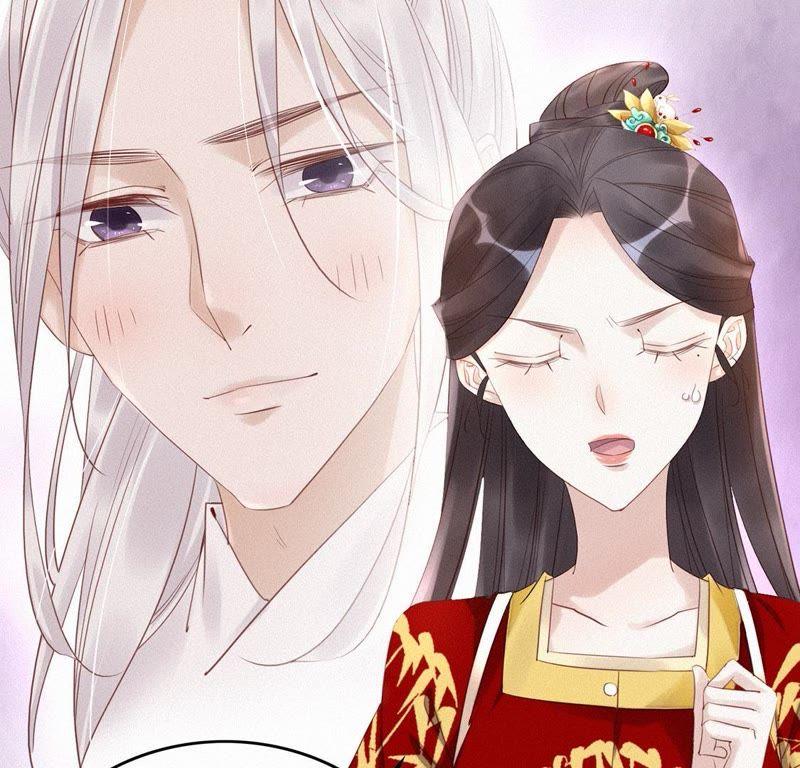第42话不太妙啊-捡来个黑化大佬-绘火漫画（第14张）