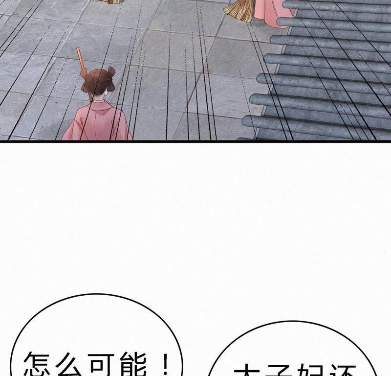 第53话太子妃之死-捡来个黑化大佬-绘火漫画（第5张）