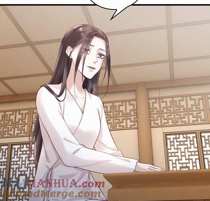 第58话“非礼”系统-捡来个黑化大佬-绘火漫画（第21张）