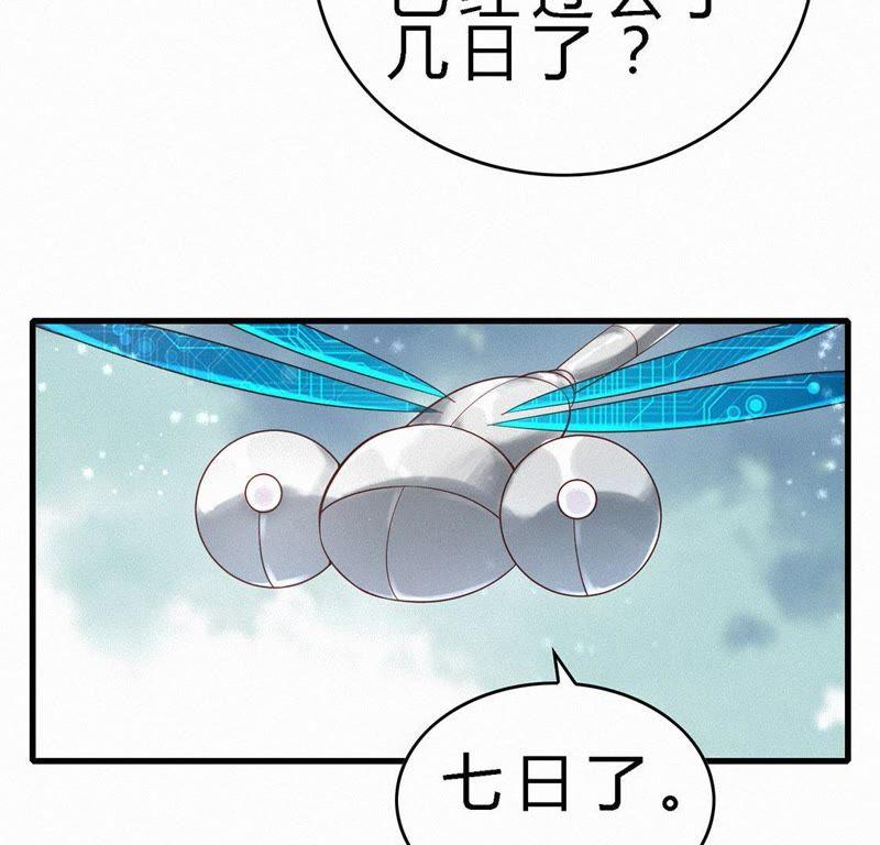 第61话整容-捡来个黑化大佬-绘火漫画（第42张）