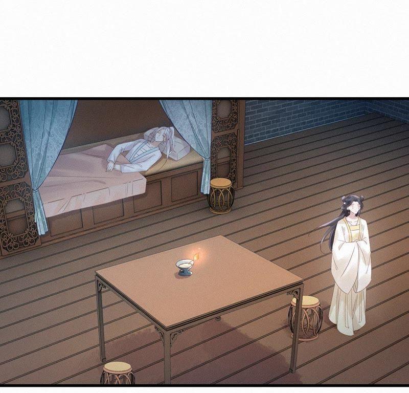 第72话未来皇妃-捡来个黑化大佬-绘火漫画（第17张）