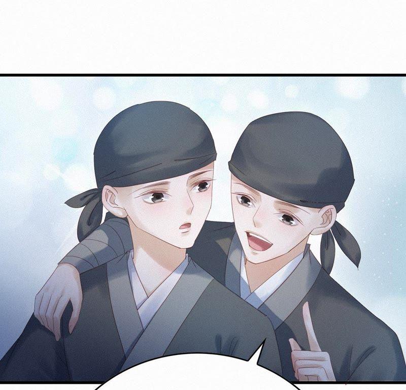 第72话未来皇妃-捡来个黑化大佬-绘火漫画（第33张）