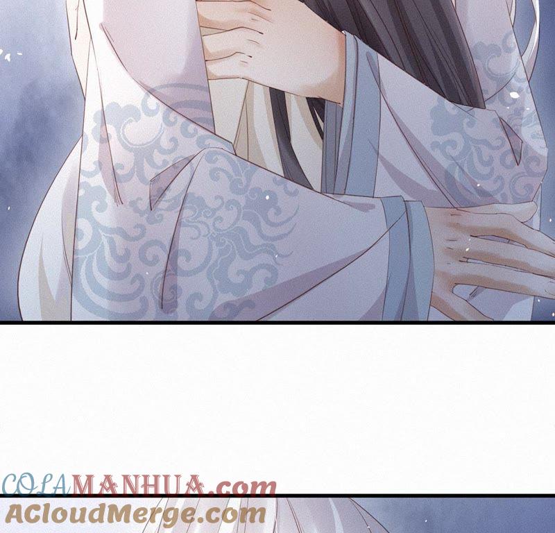第74话给他承诺-捡来个黑化大佬-绘火漫画（第4张）