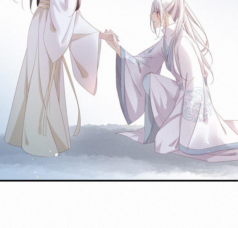 第74话给他承诺-捡来个黑化大佬-绘火漫画（第15张）