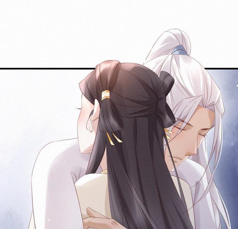 第74话给他承诺-捡来个黑化大佬-绘火漫画（第3张）