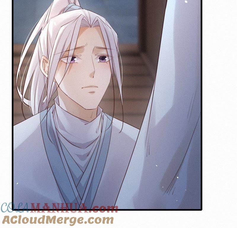 第74话给他承诺-捡来个黑化大佬-绘火漫画（第19张）
