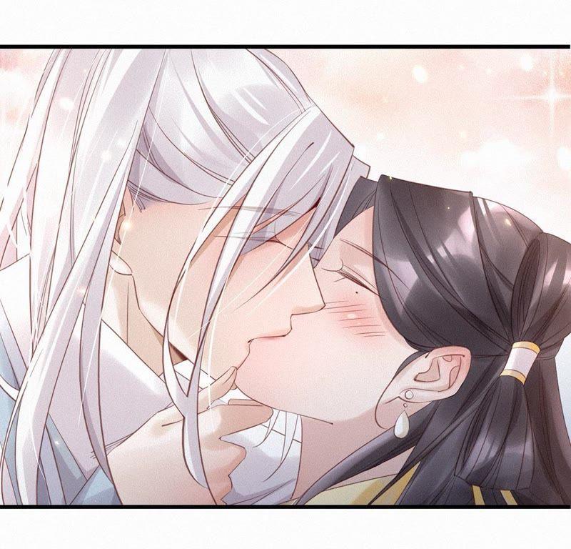 第74话给他承诺-捡来个黑化大佬-绘火漫画（第45张）