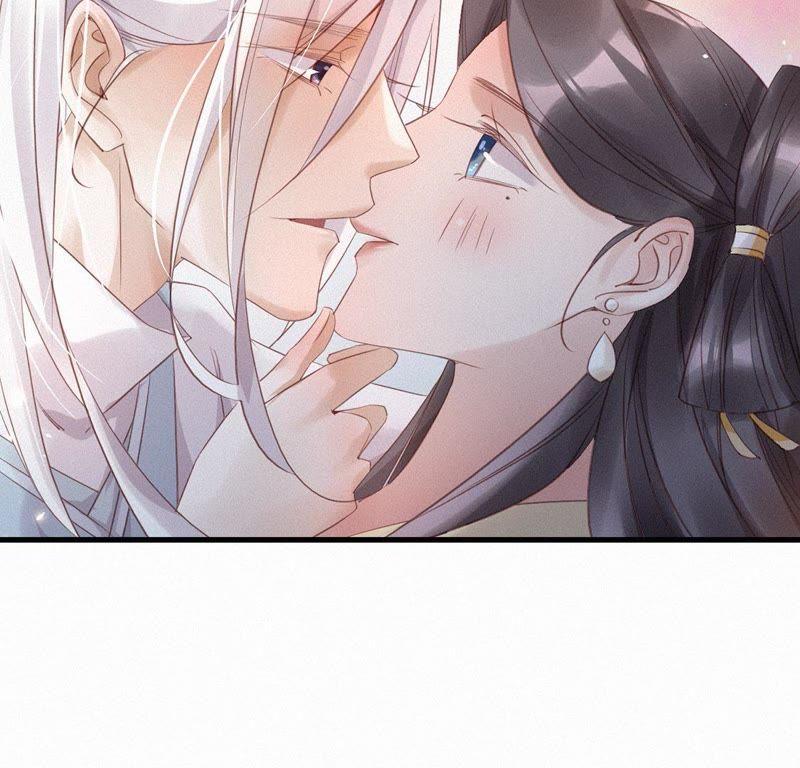 第74话给他承诺-捡来个黑化大佬-绘火漫画（第44张）