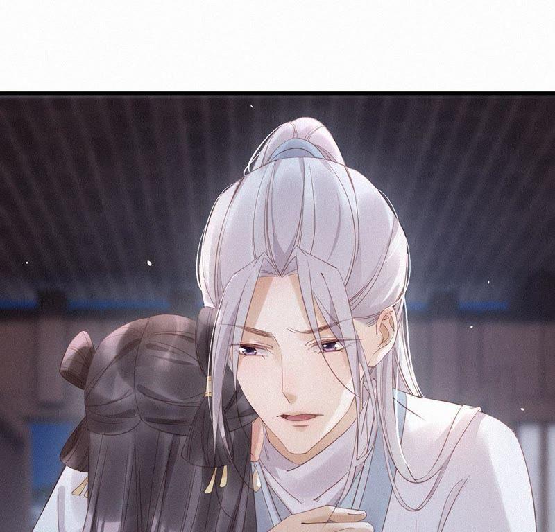 第74话给他承诺-捡来个黑化大佬-绘火漫画（第8张）