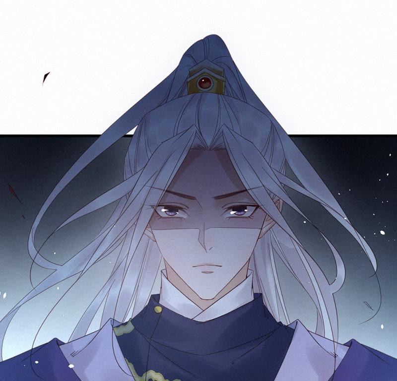 第88话太子被废-捡来个黑化大佬-绘火漫画（第3张）