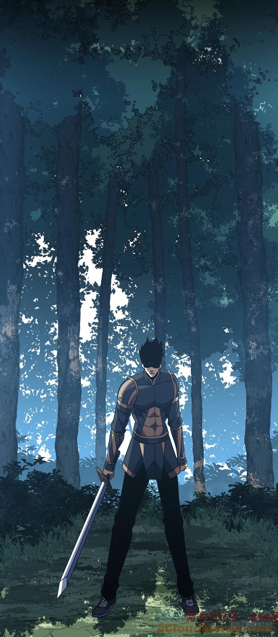 第131话我一定会救你们！-命轮之主！当异变降临人间-iCiyuan动漫（第4张）