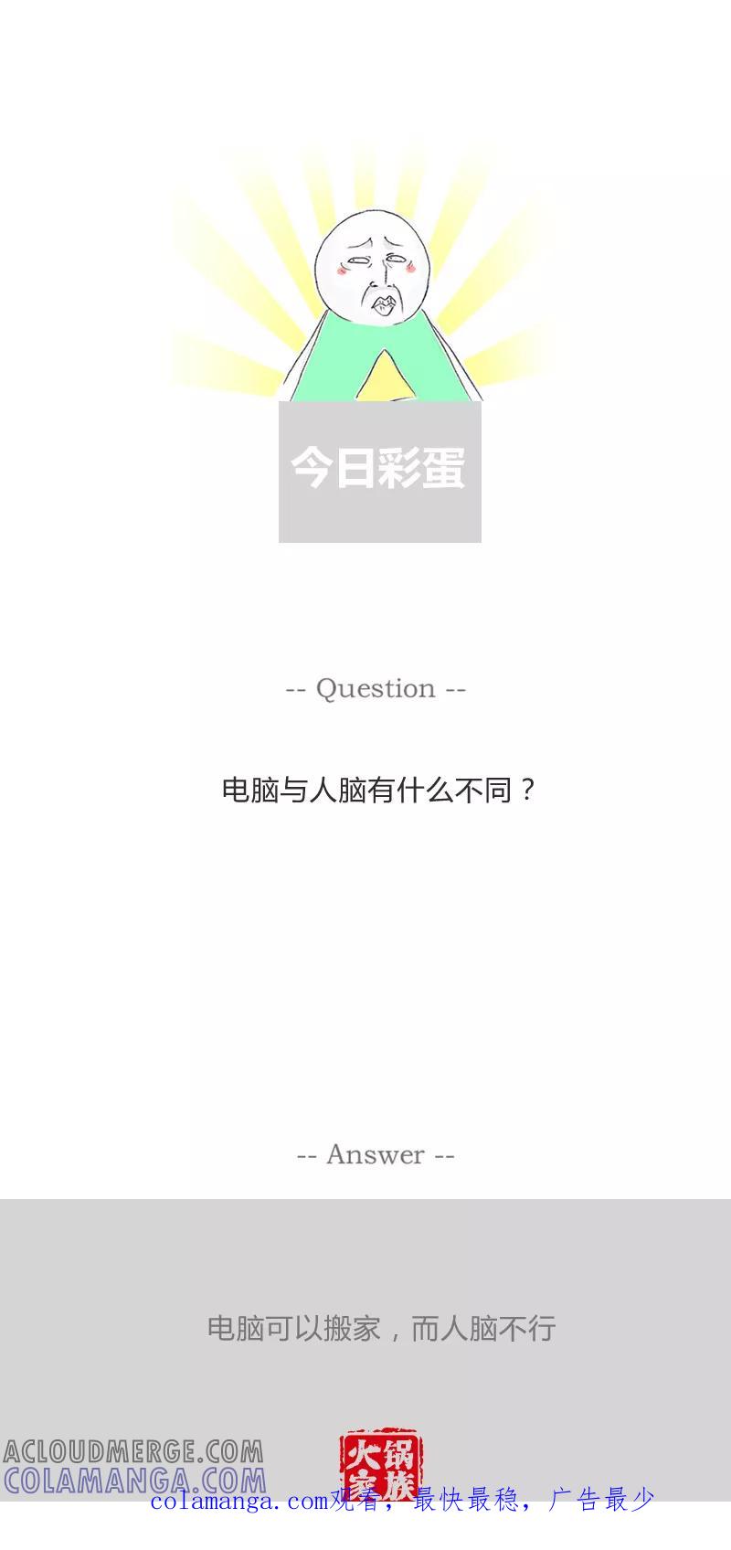 第51话你是故意的-火锅家族第一季-钟博士（第6张）