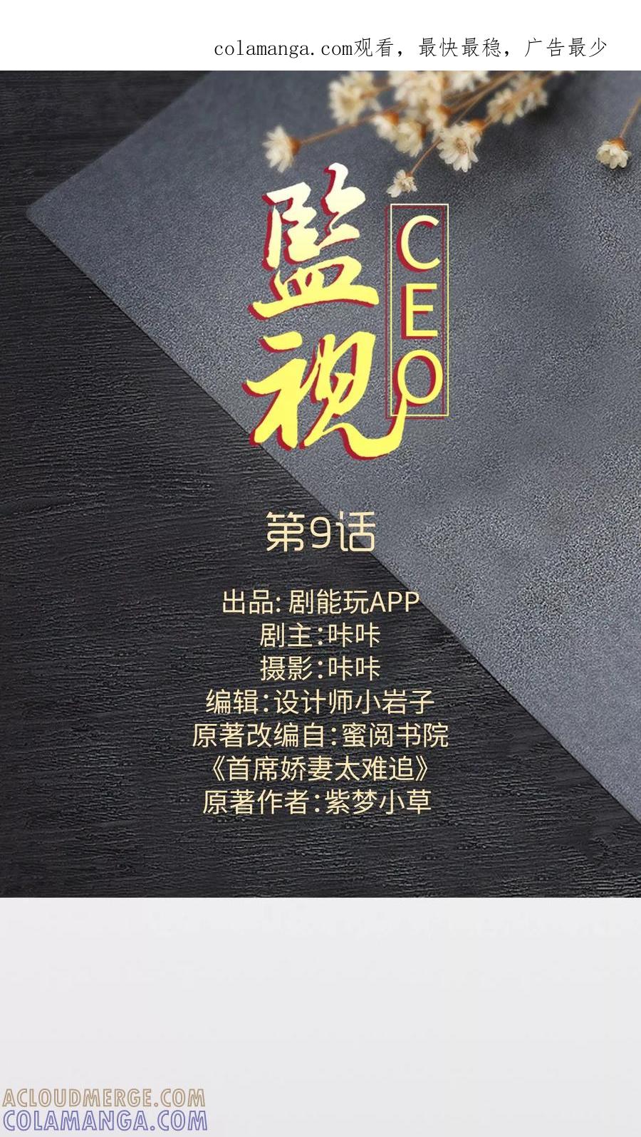 第9话-监视CEO-剧能玩（第1张）