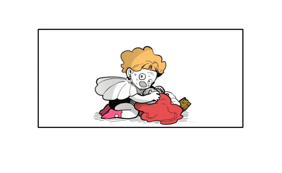 第82话放我出去……-泛泛之辈-OH SOT（第13张）