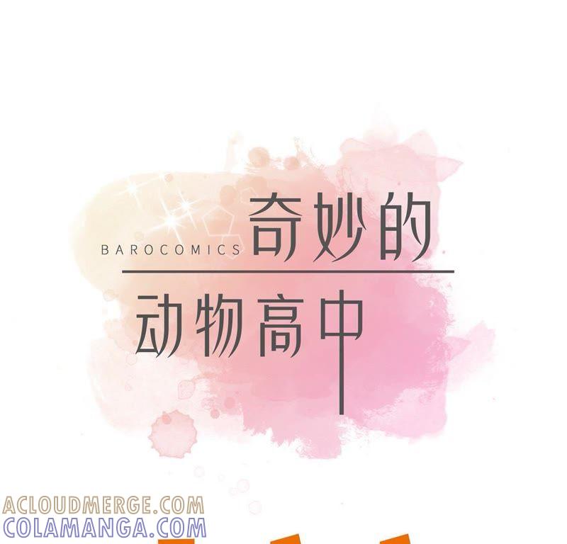 第十一话看不见的动物（下）-奇妙的动物高中-一漫文化（第7张）