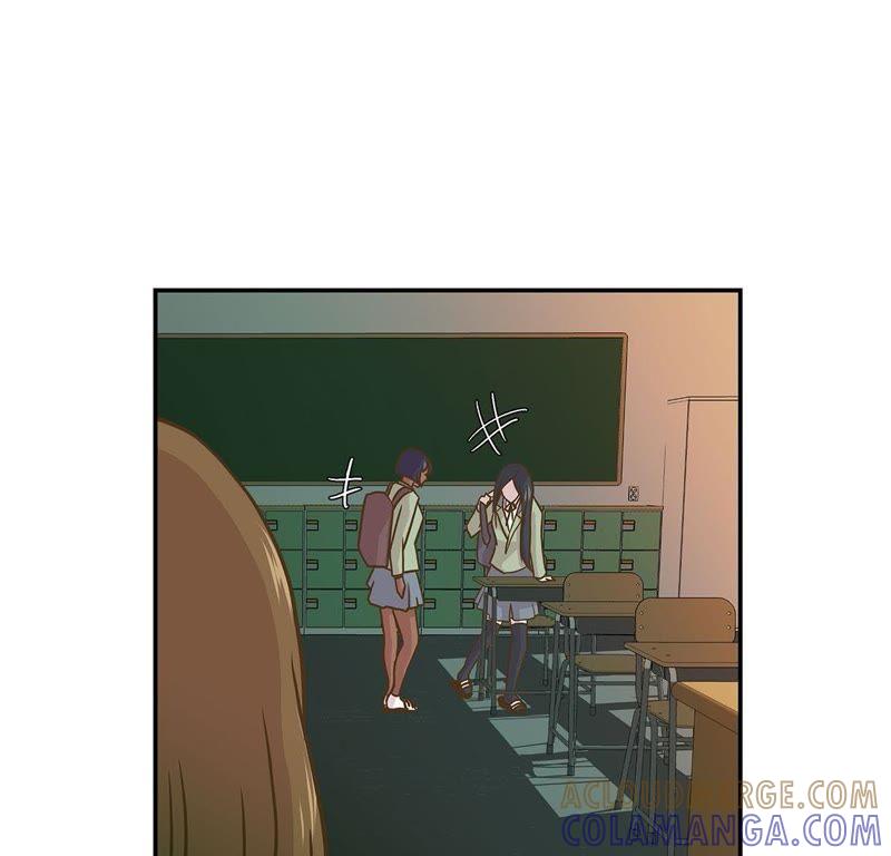 第十二话一起回家-奇妙的动物高中-一漫文化（第10张）