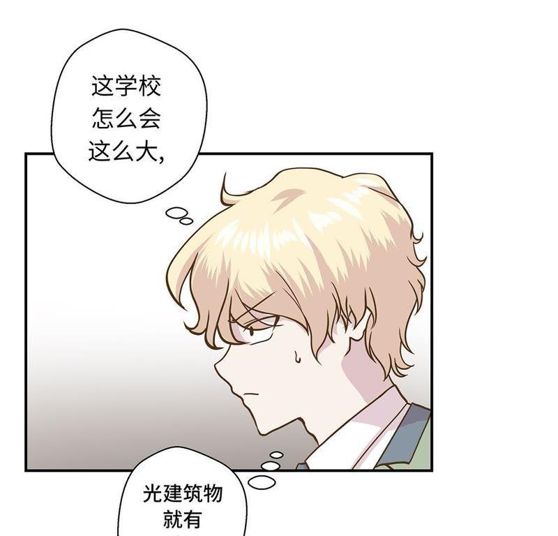 第十三话惹事猪-奇妙的动物高中-一漫文化（第51张）