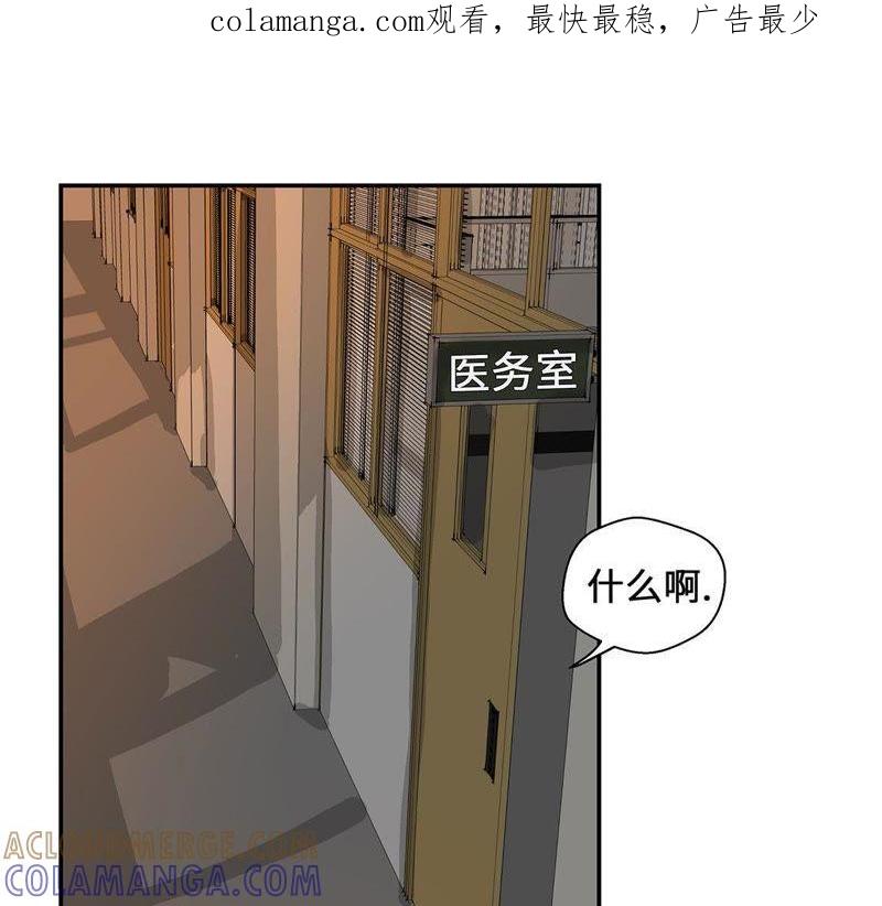 第十六话狮子莱昂-奇妙的动物高中-一漫文化（第1张）