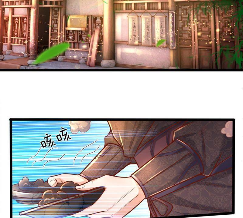 第3话你真是烧的一手好厨房-剑王朝之酒店生存手册-现哥的小喵喵（第6张）
