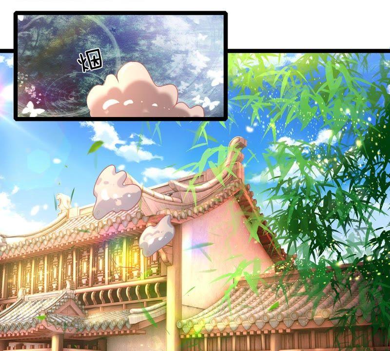 第3话你真是烧的一手好厨房-剑王朝之酒店生存手册-现哥的小喵喵（第5张）