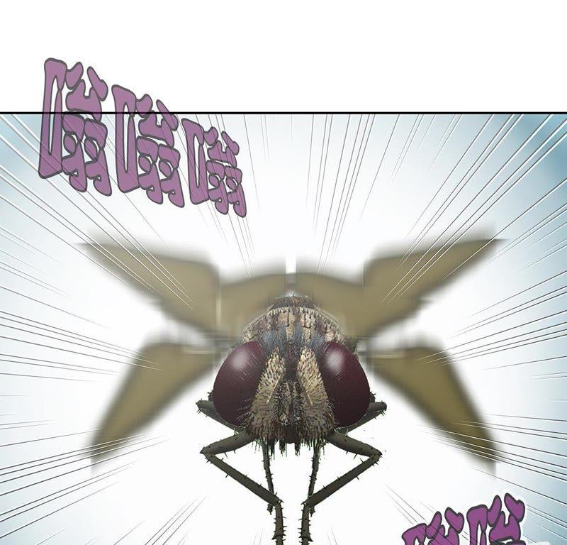 第36话我喜欢安静的地方-我不是吸血废宅-一漫文化（第5张）