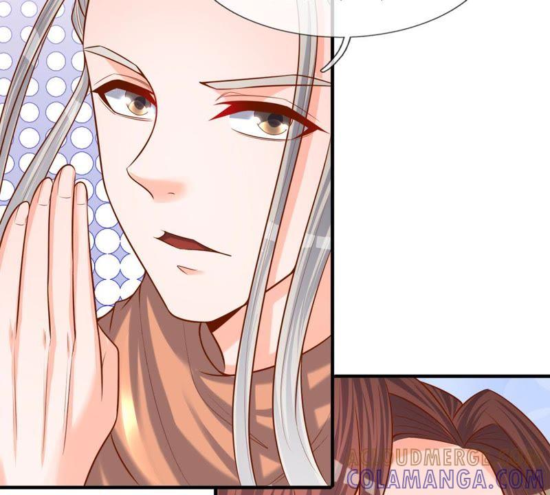 第5话我想黑发飘飘-剑王朝之酒店生存手册-现哥的小喵喵（第19张）