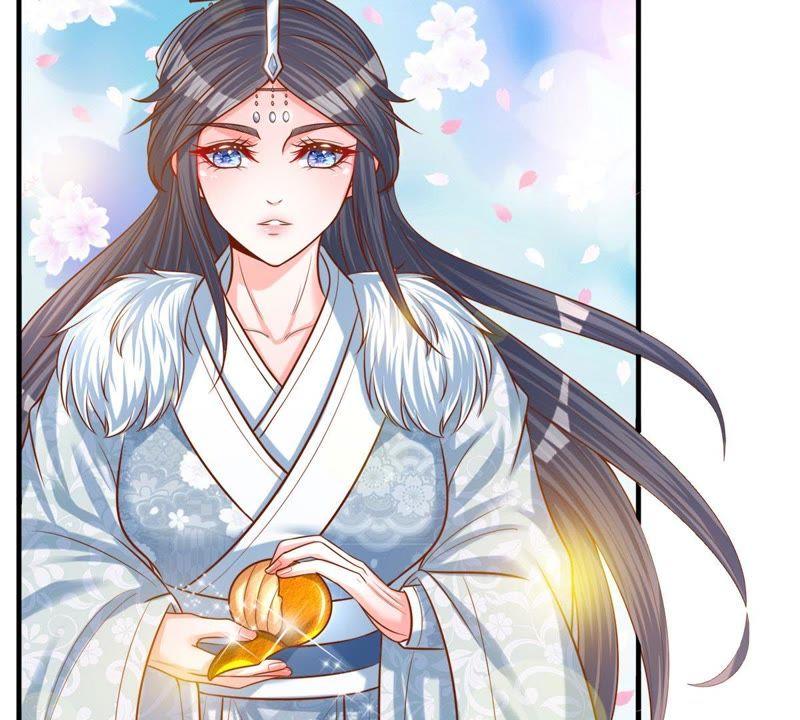 第5话我想黑发飘飘-剑王朝之酒店生存手册-现哥的小喵喵（第6张）