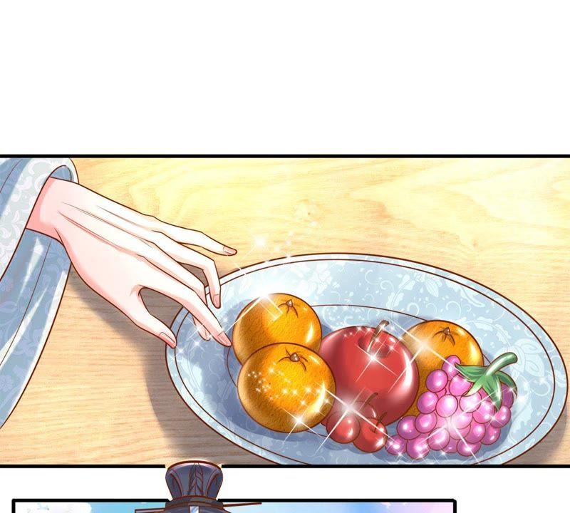 第5话我想黑发飘飘-剑王朝之酒店生存手册-现哥的小喵喵（第5张）
