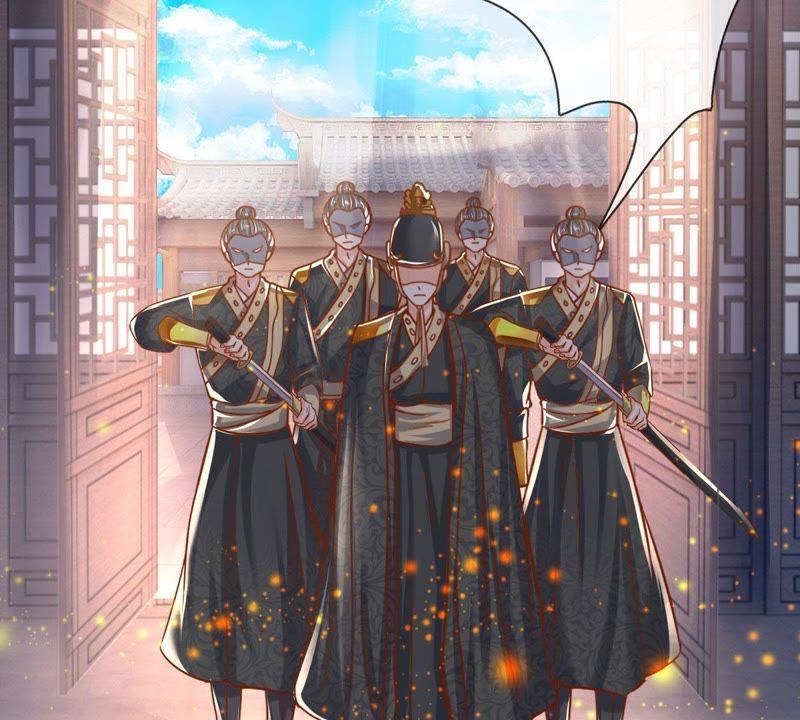 第6话女人要什么心胸-剑王朝之酒店生存手册-现哥的小喵喵（第8张）