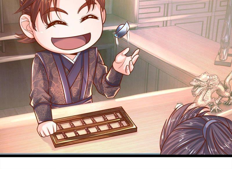 第7话小姨有人想要偷窥我-剑王朝之酒店生存手册-现哥的小喵喵（第11张）