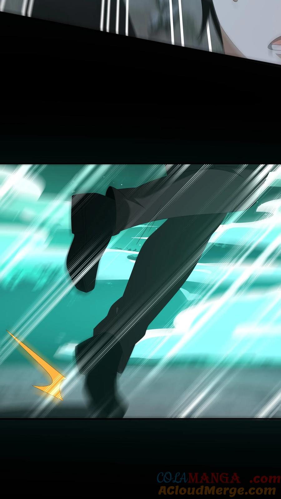 第405话迷你之爹-我出生当天，百鬼夜行，雪尸护道-[db:作者]（第10张）