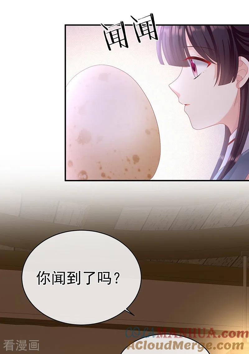 第60话总得有人孵蛋-娇夫有喜-拂晓联盟 Morel 扶摇文化（第7张）