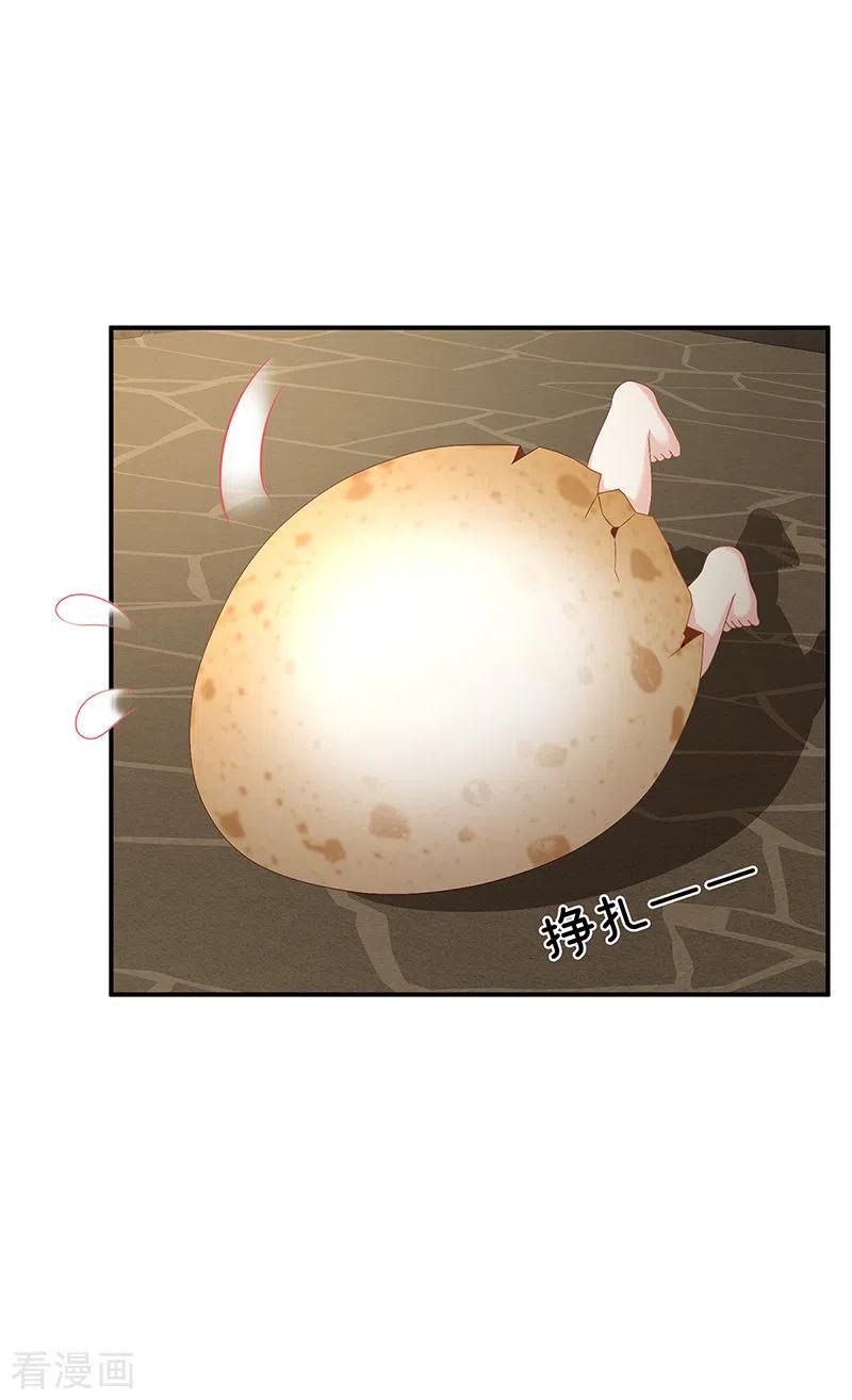 第62话孩子孵出来了！-娇夫有喜-拂晓联盟 Morel 扶摇文化（第18张）