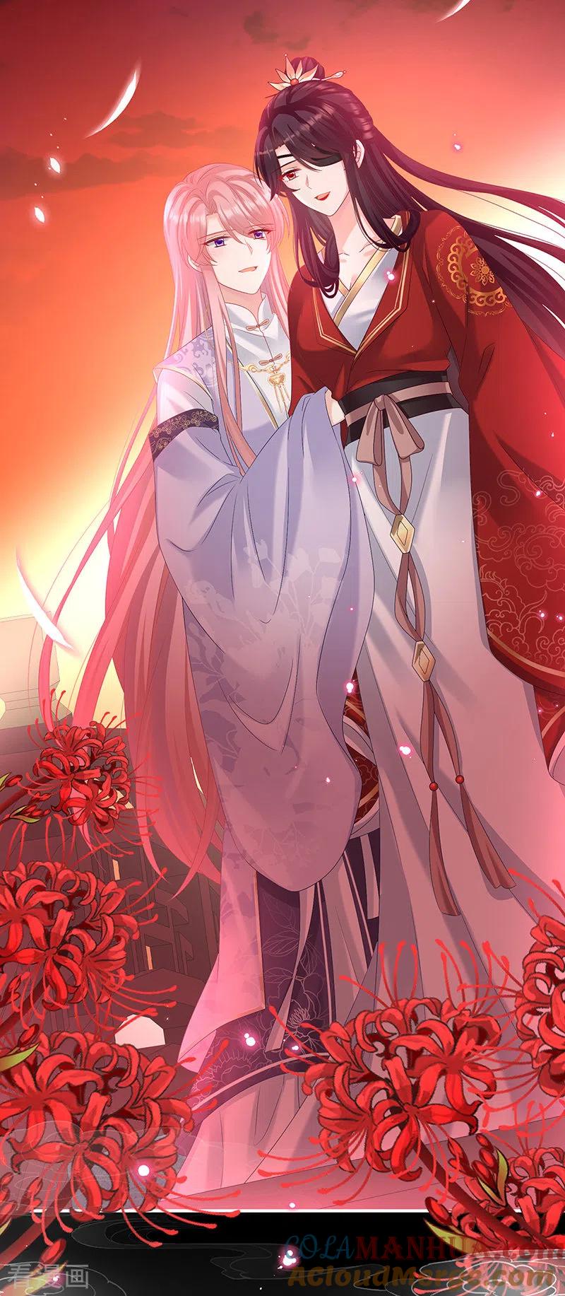 第75话奈何桥上有情人-娇夫有喜-拂晓联盟 Morel 扶摇文化（第29张）