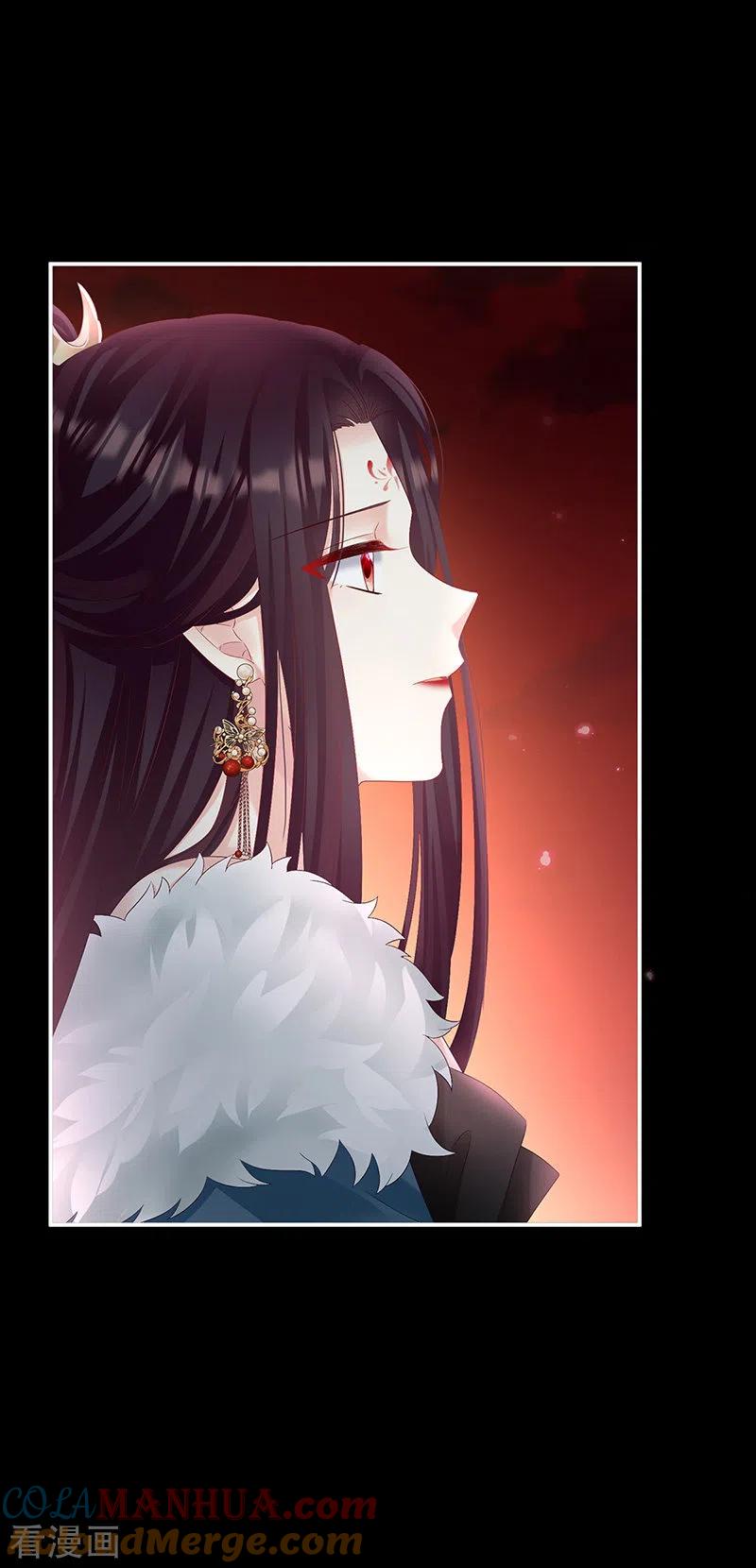 第75话奈何桥上有情人-娇夫有喜-拂晓联盟 Morel 扶摇文化（第27张）