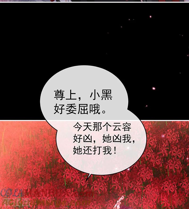 第75话奈何桥上有情人-娇夫有喜-拂晓联盟 Morel 扶摇文化（第35张）