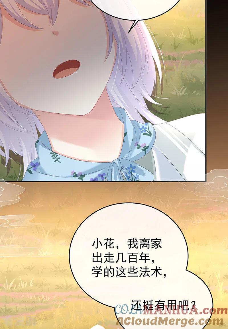 第90话不愿再到人间-娇夫有喜-拂晓联盟 Morel 扶摇文化（第17张）