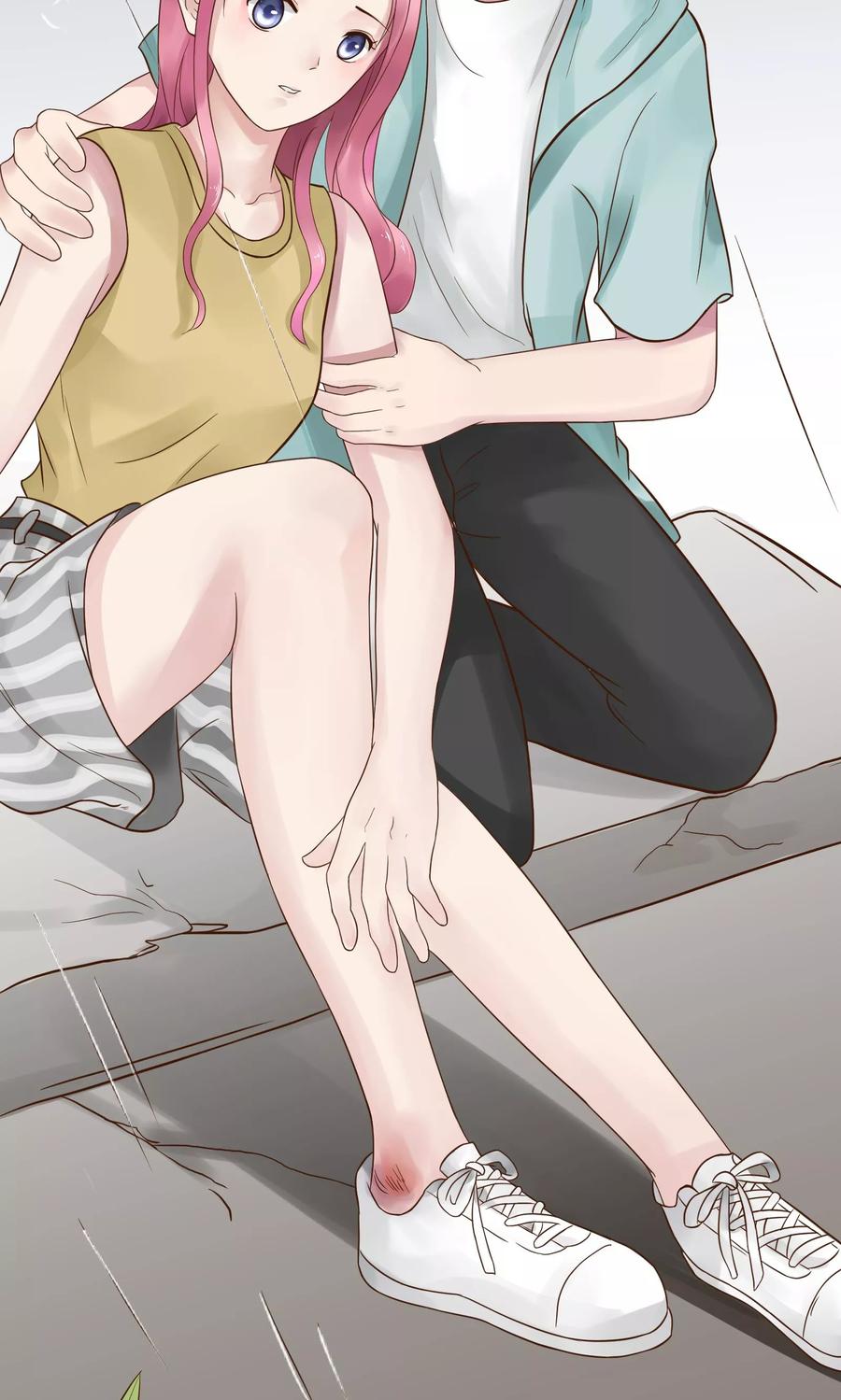 第10话-看上你了不解释-剧象漫画（第12张）
