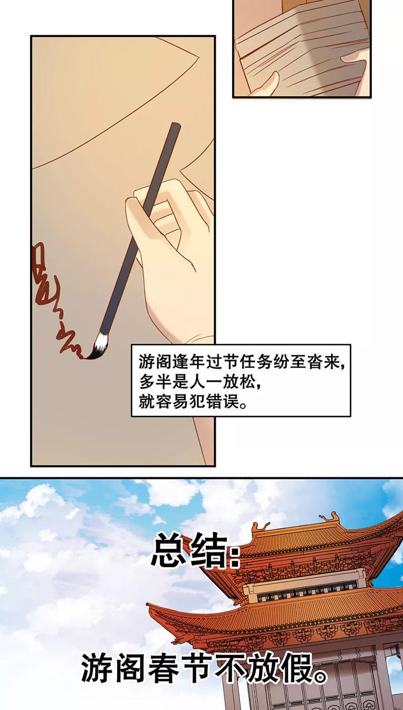 番外3游阁不放假-临界之镜-极漫文化（第8张）