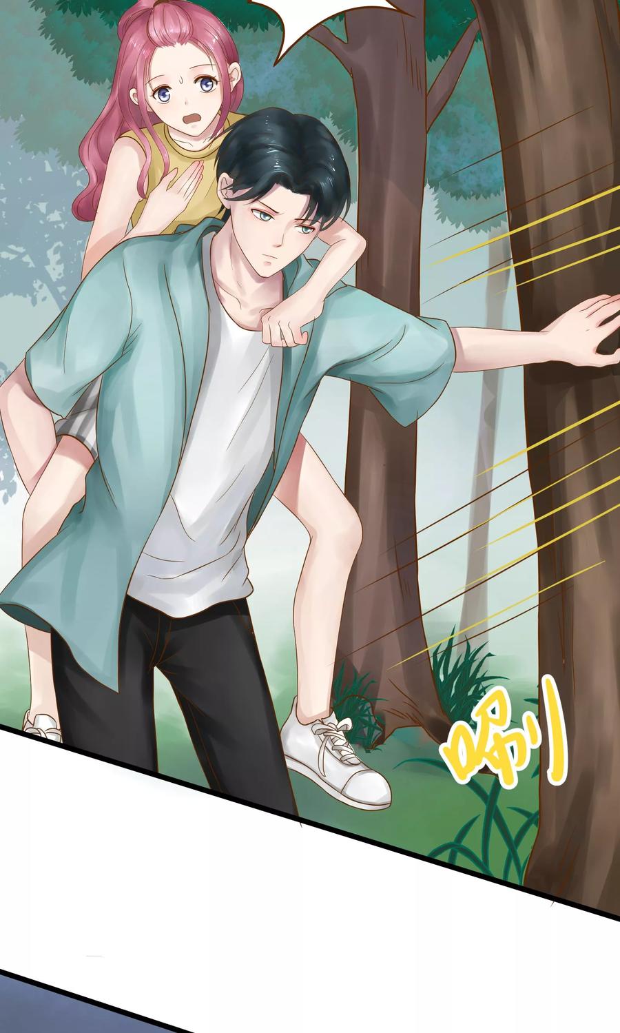 第12话-看上你了不解释-剧象漫画（第6张）