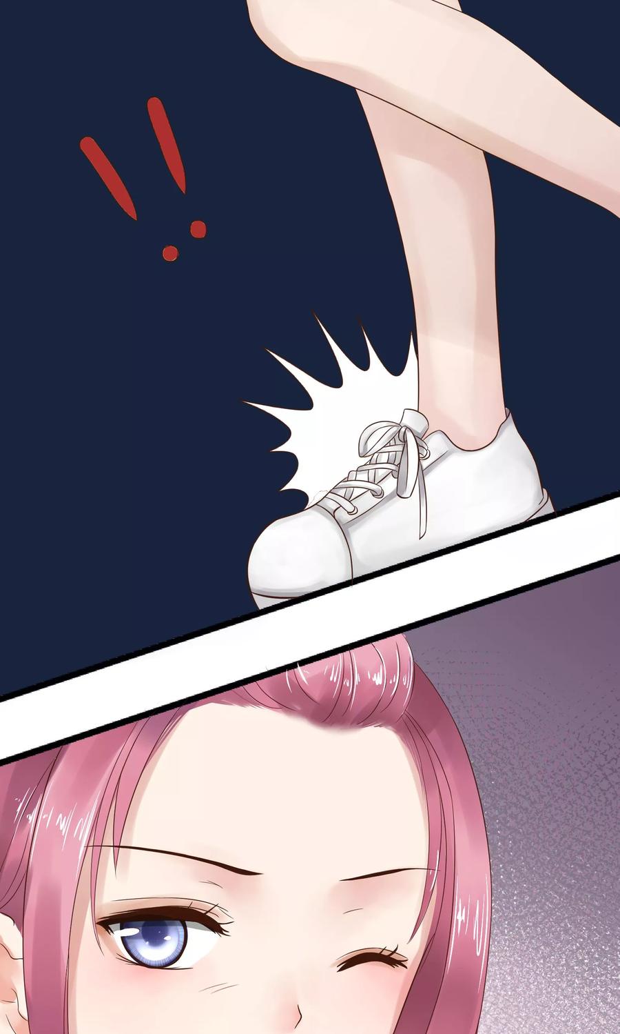 第13话-看上你了不解释-剧象漫画（第14张）
