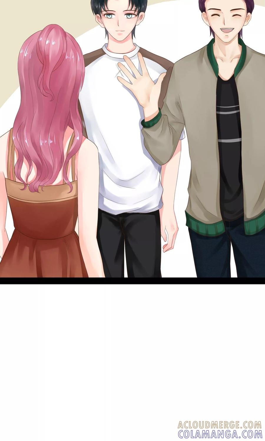 第17话-看上你了不解释-剧象漫画（第3张）