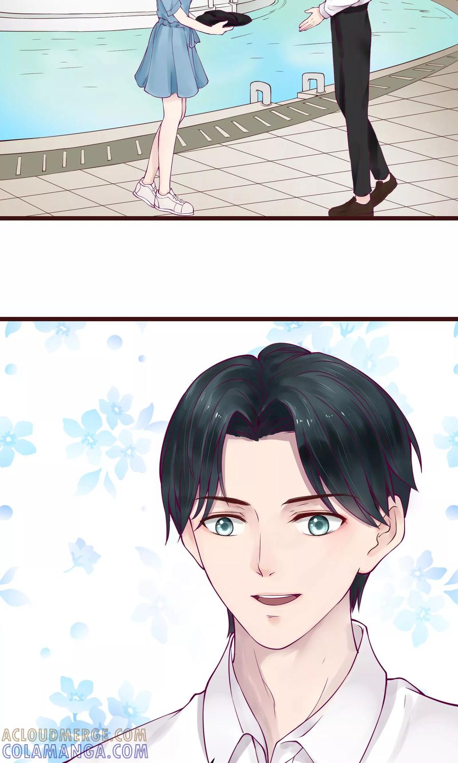 第2话-看上你了不解释-剧象漫画（第3张）