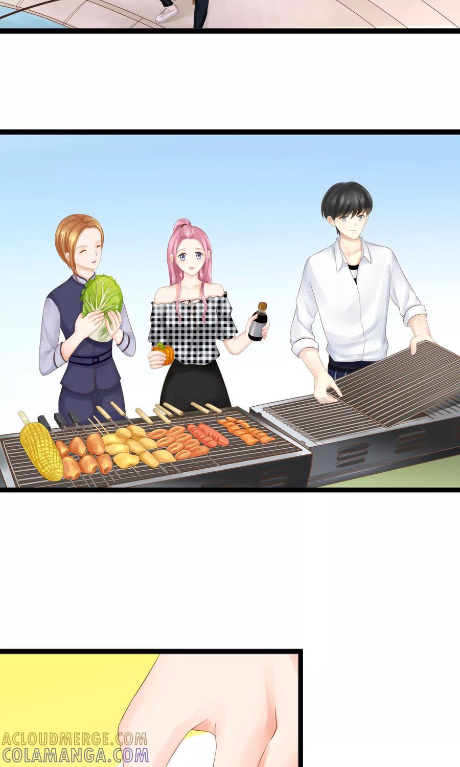 第25话-看上你了不解释-剧象漫画（第3张）