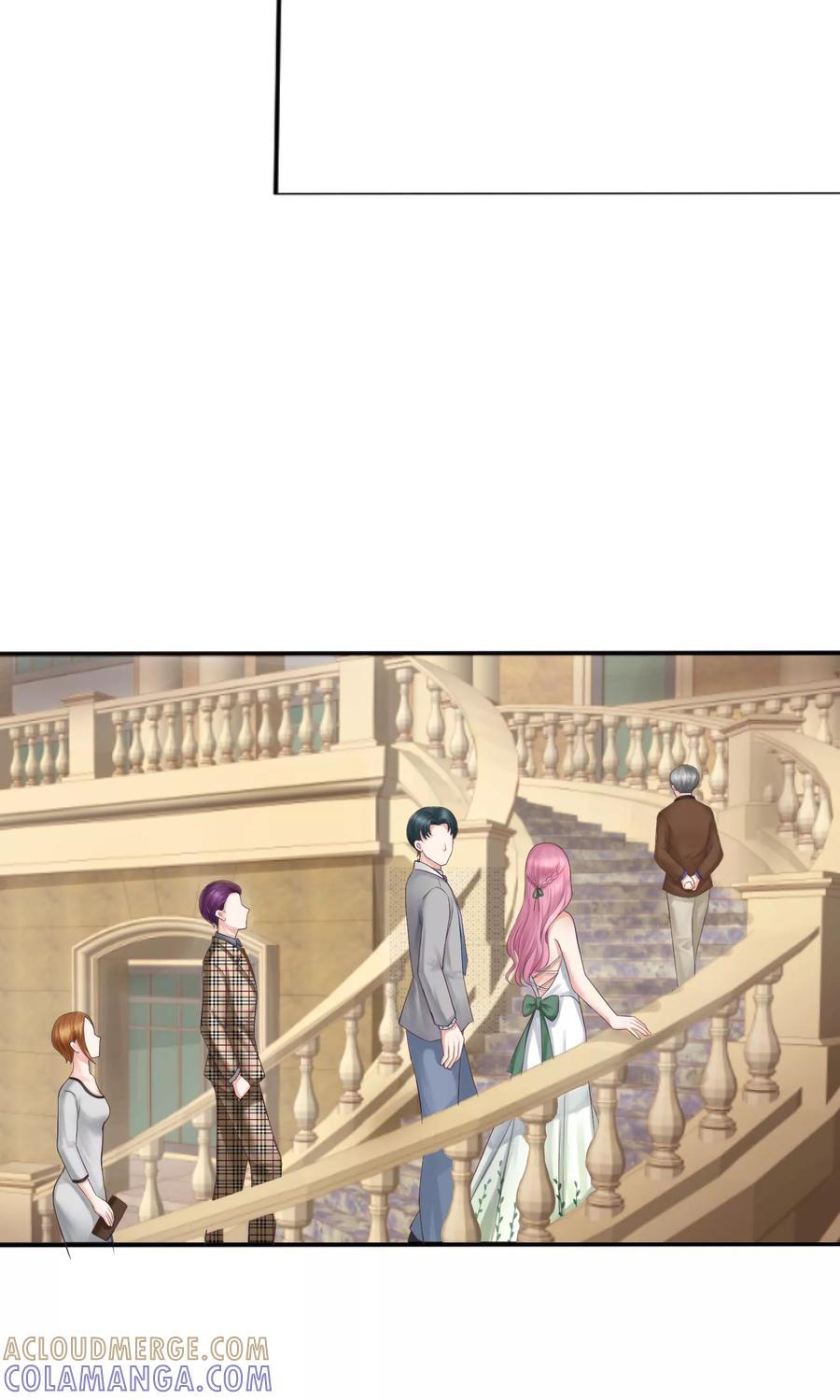 第35话-看上你了不解释-剧象漫画（第3张）