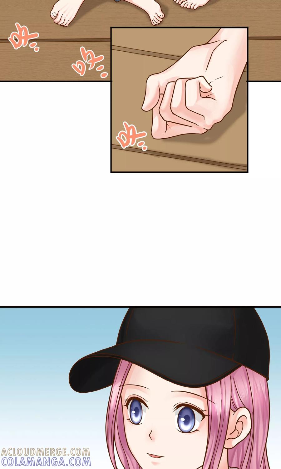 第39话-看上你了不解释-剧象漫画（第5张）