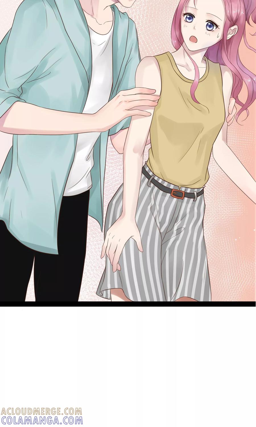 第8话-看上你了不解释-剧象漫画（第11张）
